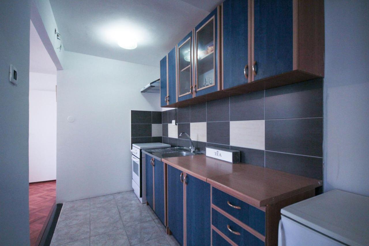 Apartment La Traviata With Parking Ρόβινι Εξωτερικό φωτογραφία
